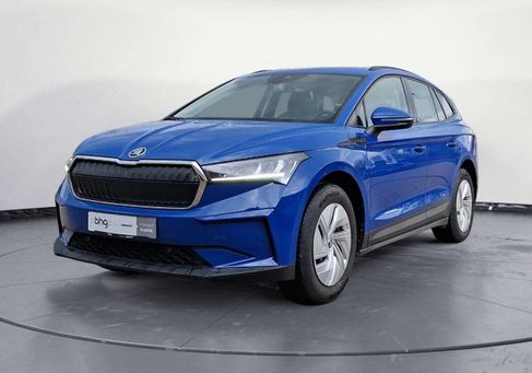 Skoda Enyaq, 2023
