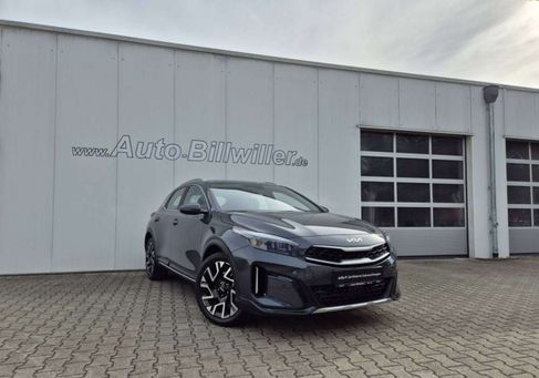 Kia XCeed, 2024 2