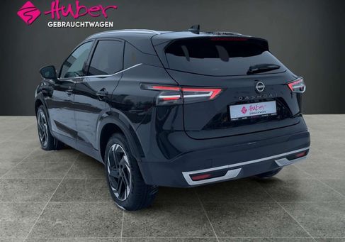 Nissan Qashqai, 2026 3