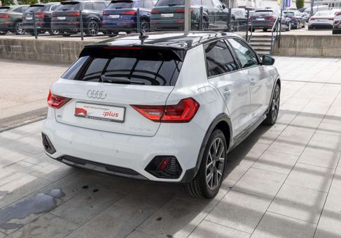Audi A1, 2020 3