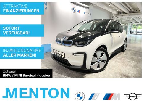 BMW i3, 2020