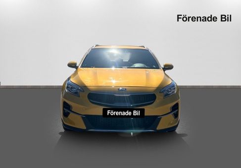 Kia XCeed, 2020 2