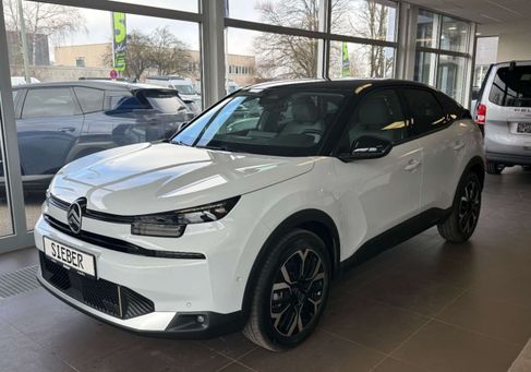 Citroën C4, 2025 2