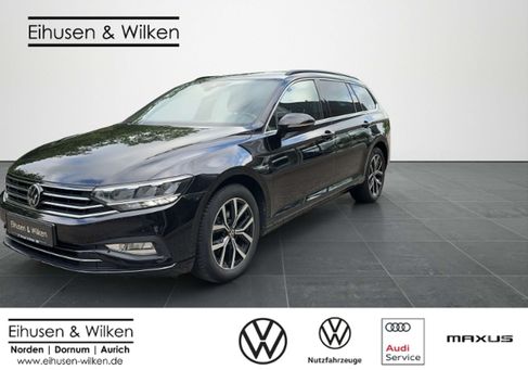 Volkswagen Passat Variant, 2020