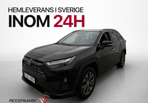 Toyota RAV 4, 2022 3