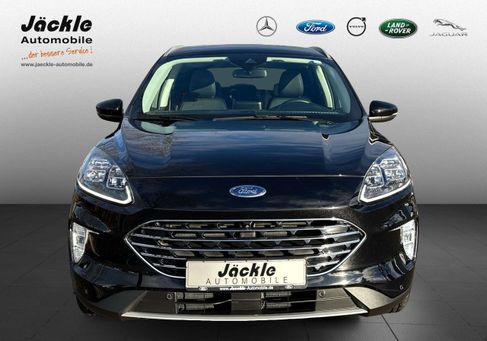 Ford Kuga, 2020