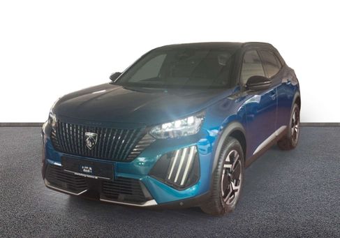 Peugeot 2008, 2025