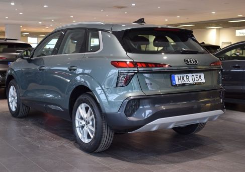 Audi Q3, 2026