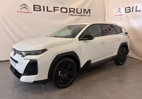 Citroën C5 Aircross, 2026 2