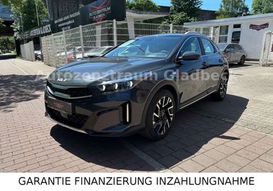 Kia XCeed, 2023