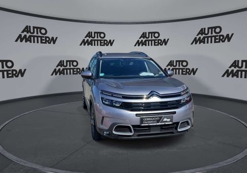 Citroën C5 Aircross, 2022 2