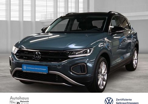 Volkswagen T-Roc, 2023