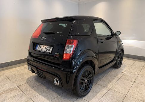Ligier, 2020 3