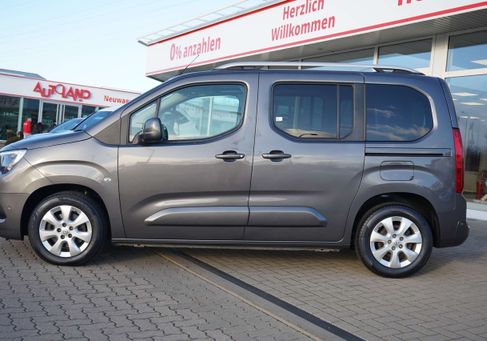 Opel Combo, 2019