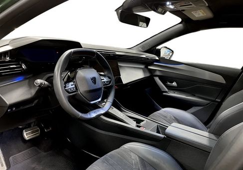 Peugeot 308, 2023