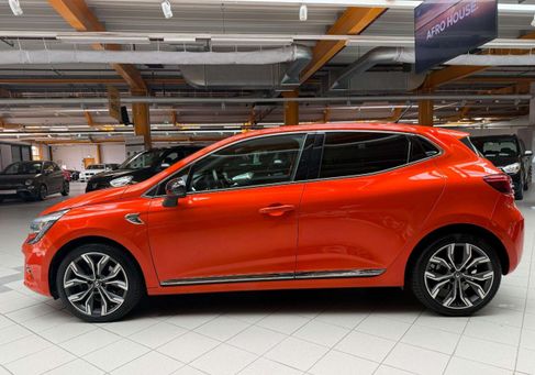 Renault Clio, 2020