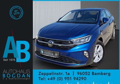 Volkswagen Taigo, 2025