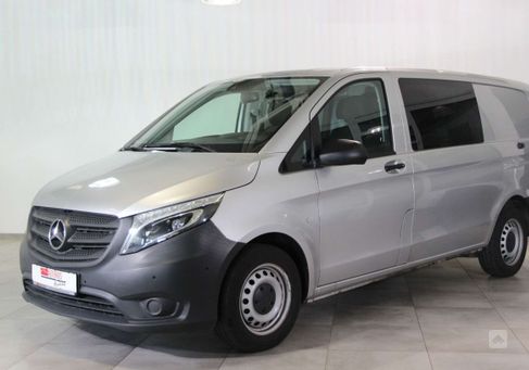 Mercedes-Benz Vito, 2019