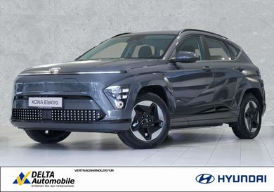 Hyundai Kona, 2025