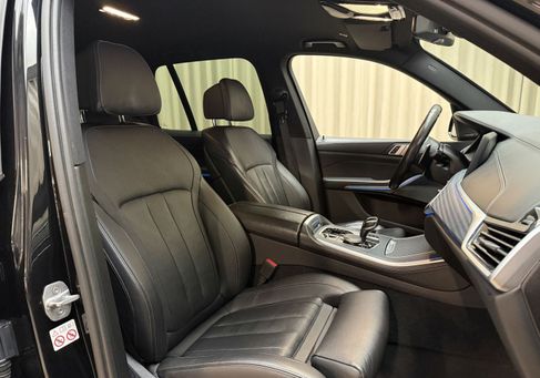 BMW X5, 2020