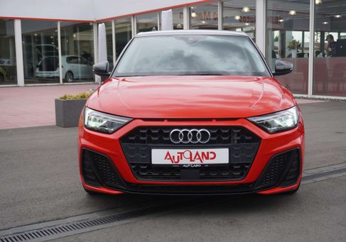 Audi A1, 2020 2