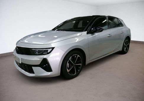 Opel Astra, 2025