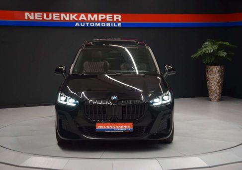 BMW 218, 2025 2