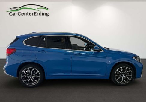 BMW X1, 2021 3