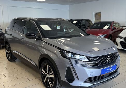 Peugeot 5008, 2024