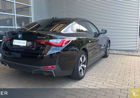 BMW i4, 2023