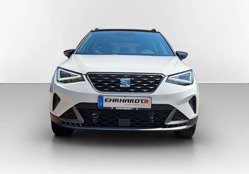 Seat Arona, 2024