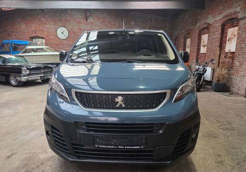 Peugeot Expert, 2020