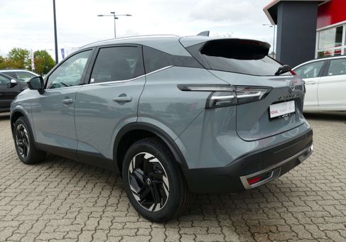 Nissan Qashqai, 2026 3
