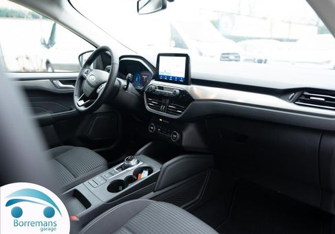 Ford Kuga, 2023