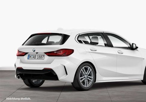 BMW 118, 2023 2