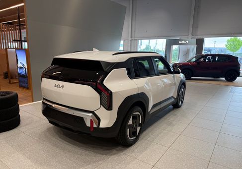 Kia, 2026 2
