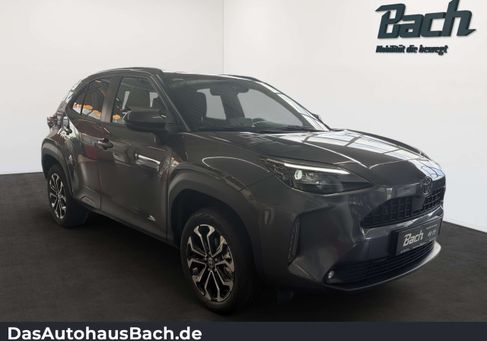 Toyota Yaris Cross, 2026 2