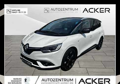 Renault Grand Scenic, 2019