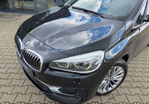 BMW 220, 2022 2