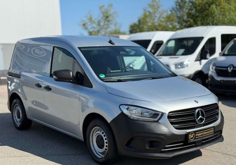 Mercedes-Benz Citan, 2022