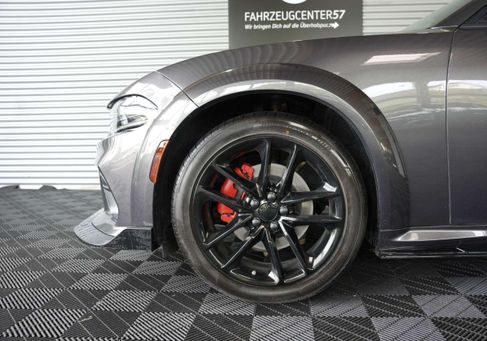 Dodge Charger, 2022