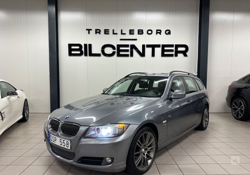 BMW 325, 2009