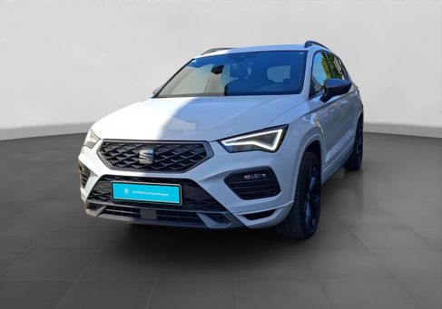 Seat Ateca, 2023