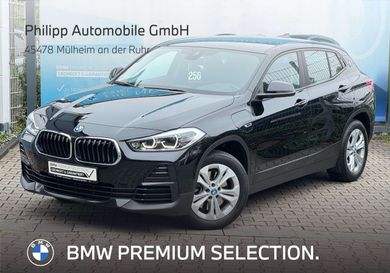 BMW X2, 2022