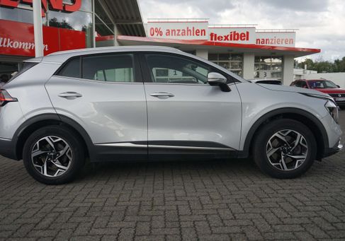 Kia Sportage, 2022 3