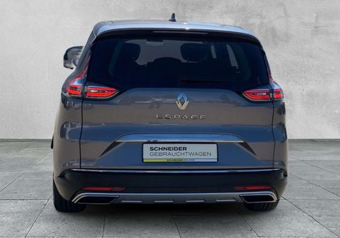 Renault Espace, 2023