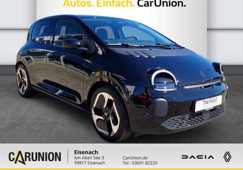 Renault Twingo, 2026