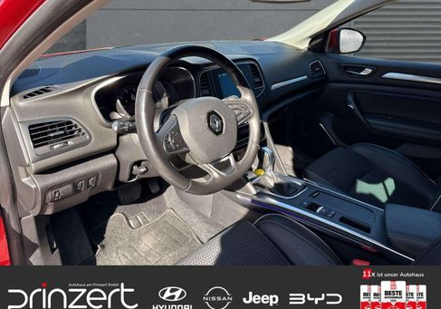 Renault Megane, 2019