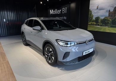 Volkswagen ID.4, 2026