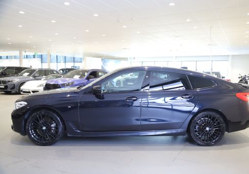 BMW 730, 2019 2